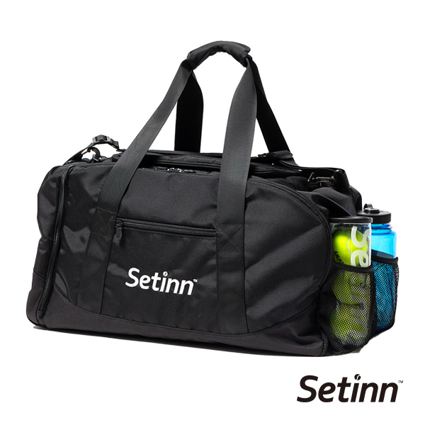 セットイン（SETINN） バッグ ]トーナメントバッグ／Tournament Bag