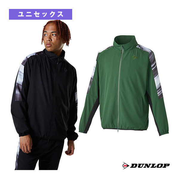 ダンロップ ウェア（メンズ/ユニ） ]ウインドジャケット／ユニセックス