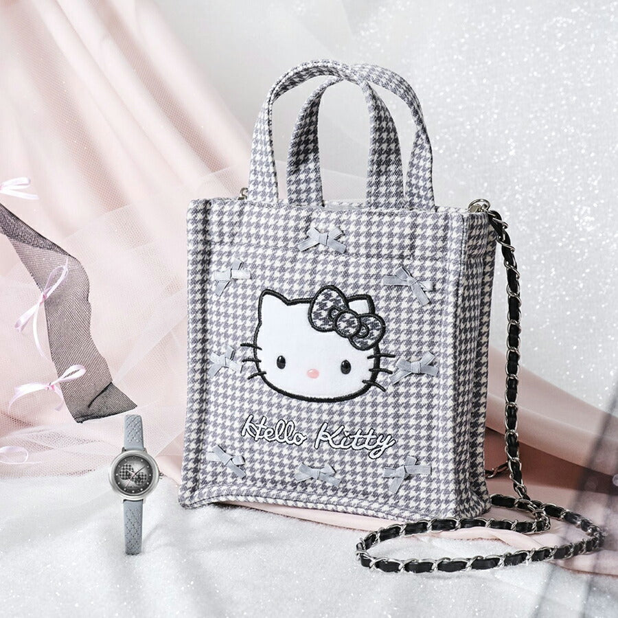 エンジェルハート ハローキティ コラボレーションモデル KT26S-BK