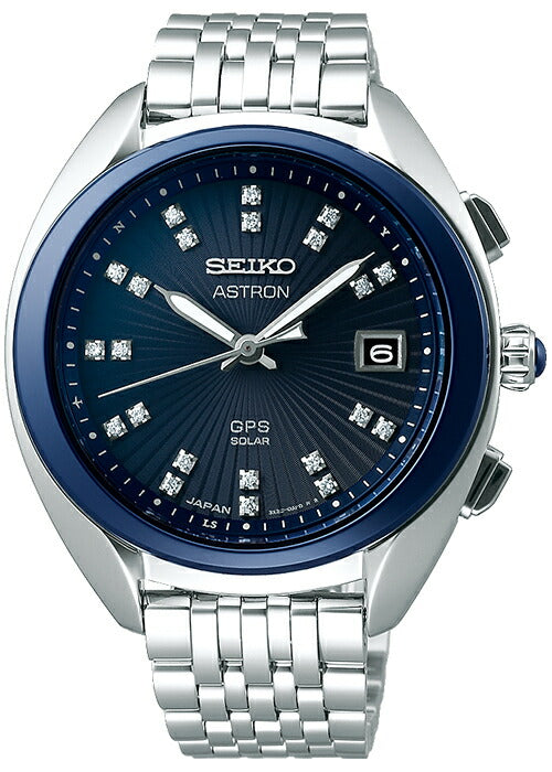 セイコー アストロン レディース 2020 限定モデル 3X STXD007