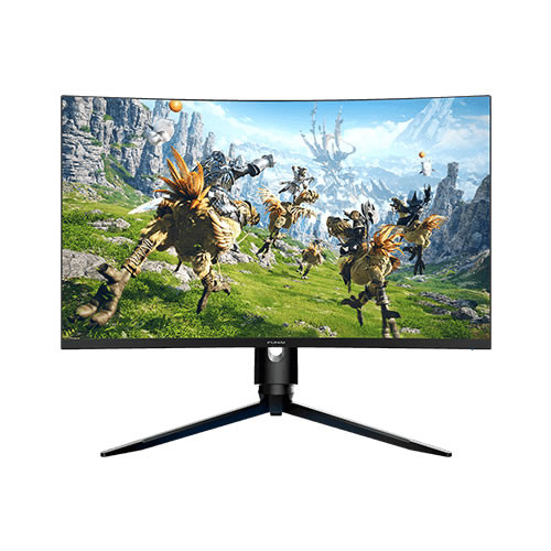 日本橋店】フナイのゲーミングモニターレビュー！ - ツクモ大阪地区