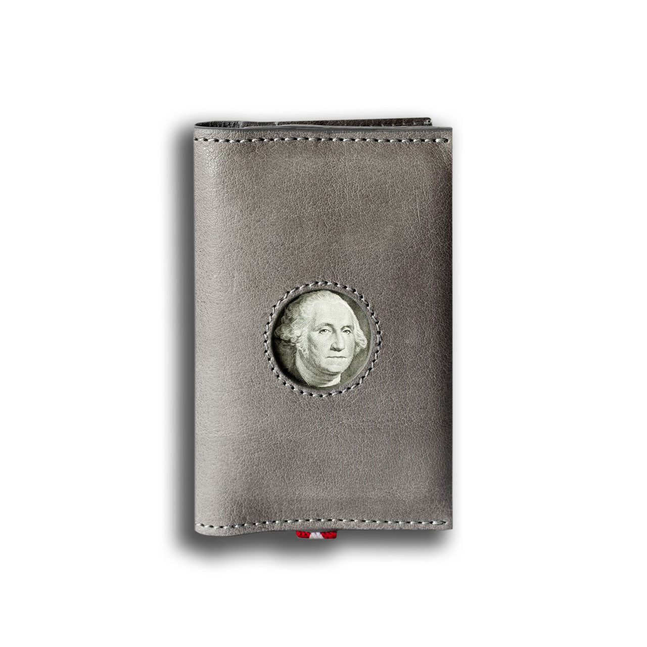 Hard Graft Capable Card Case | Uncrate Supply