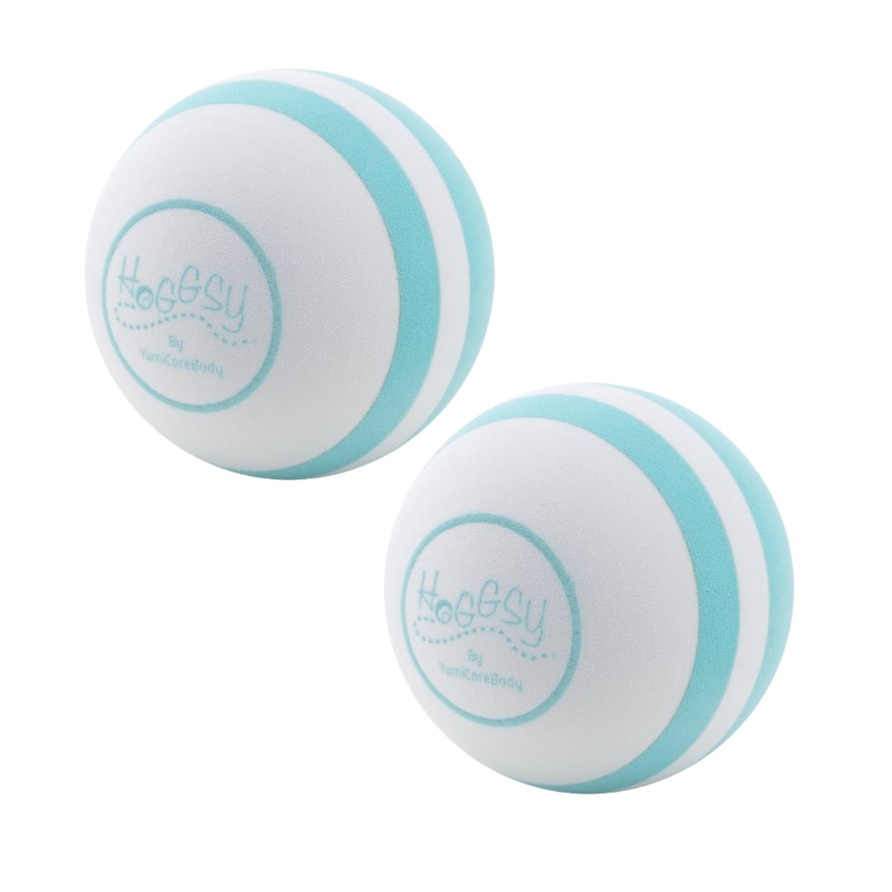 Hoggsy 2個セット（※旧ロゴ商品） – YumiCoreBodySHOP