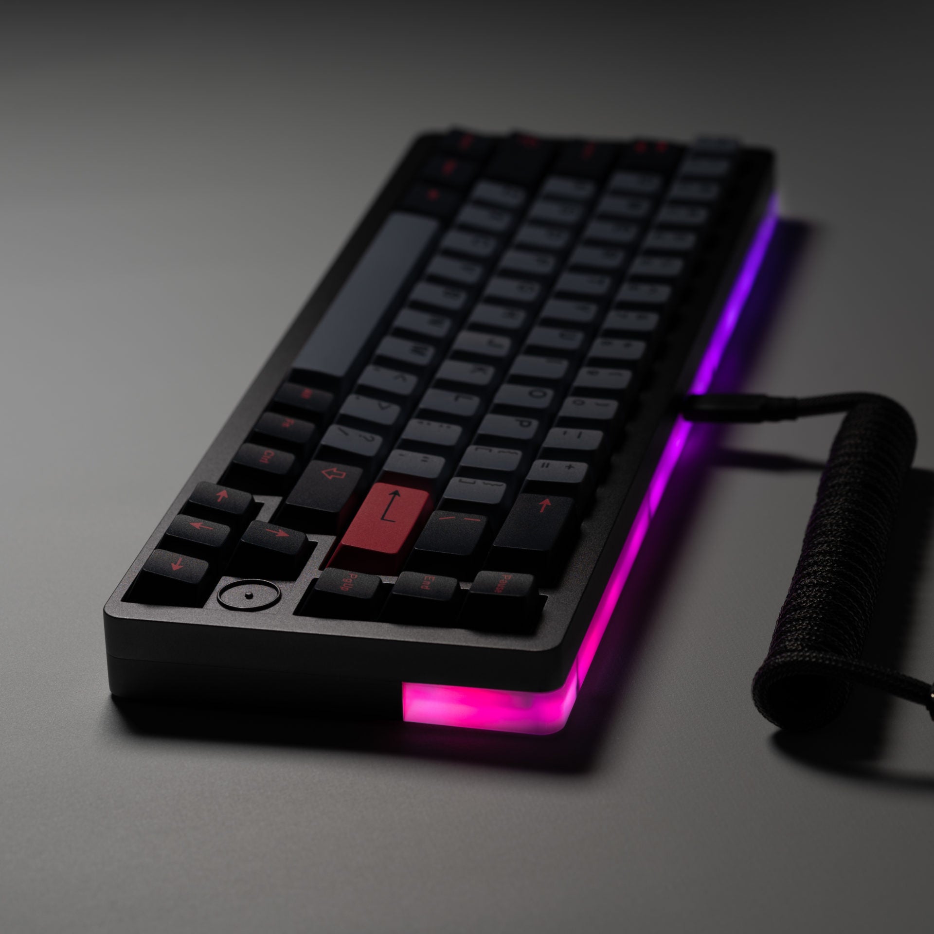 AI03 VEGA（ホットスワップ、キーボード） AI03 VEGA（ホットスワップ