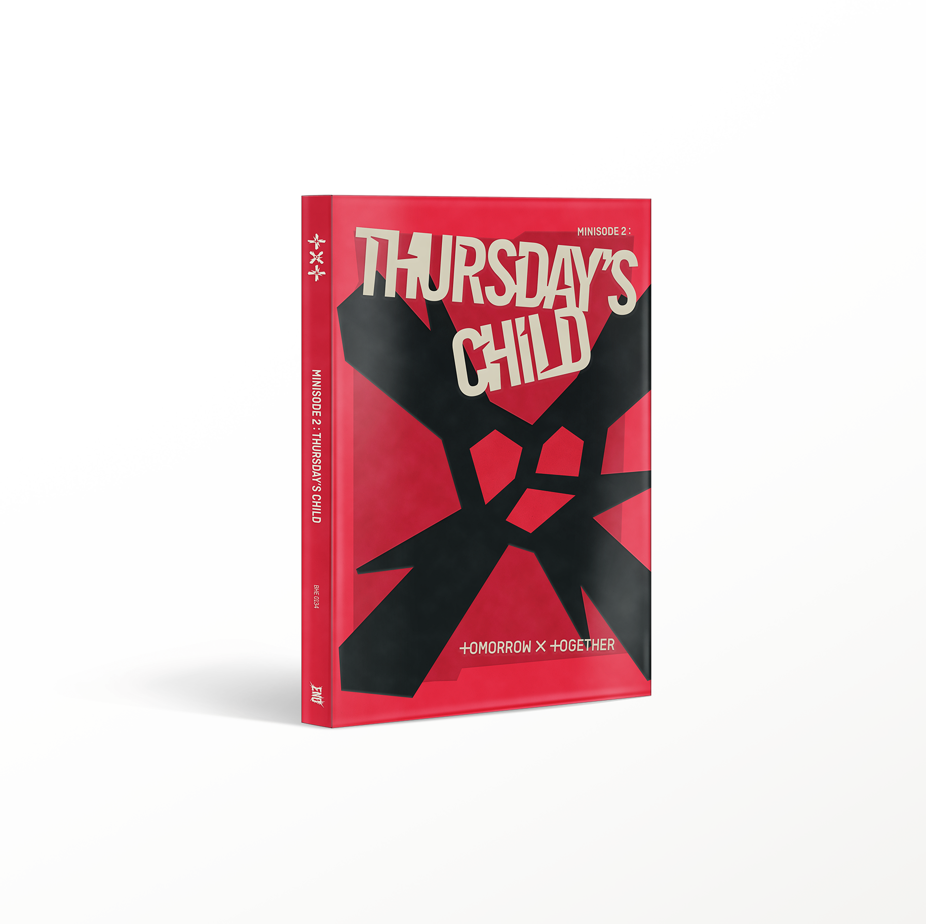 minisode 2: Thursday's Child 