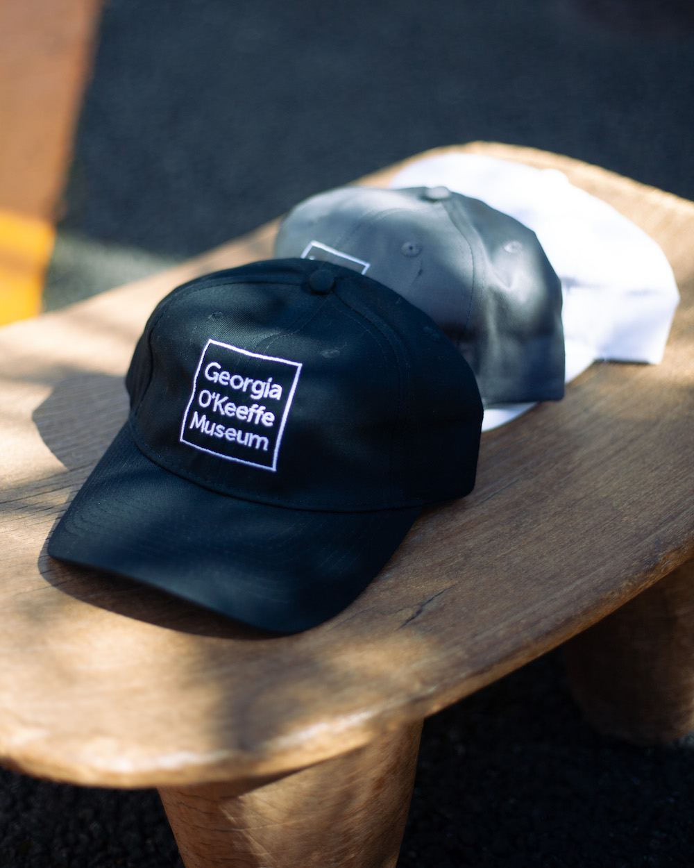 GEORGIA O'KEEFFE COLLECTION | MAIDENS SHOP WOMEN