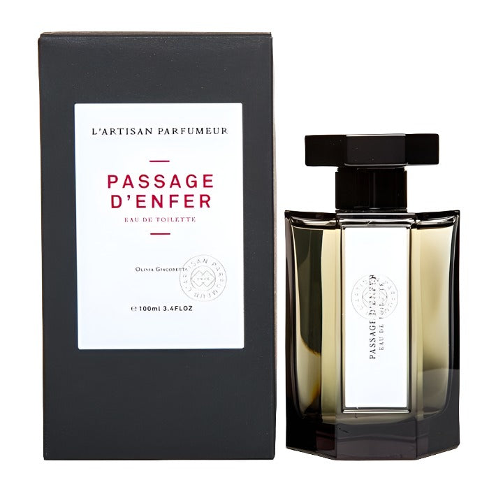 Passage d'Enfer by L'Artisan Partemporel – Shopandbeyondlb
