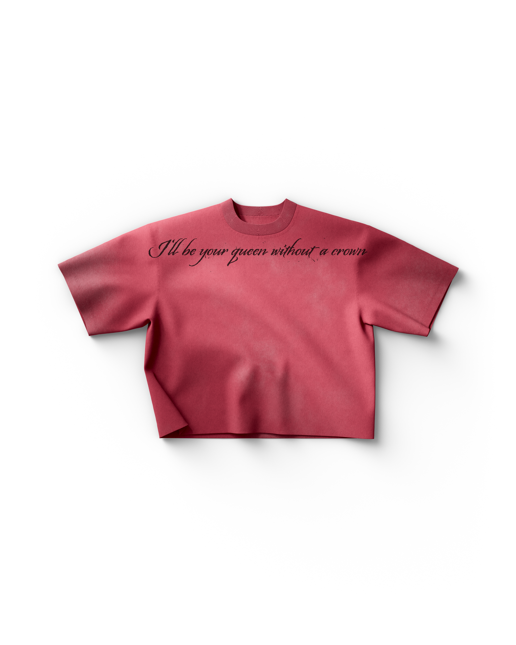 ミュージシャン Lady GAGA Roses SS TEE Lady Gaga | Roses T-Shirt