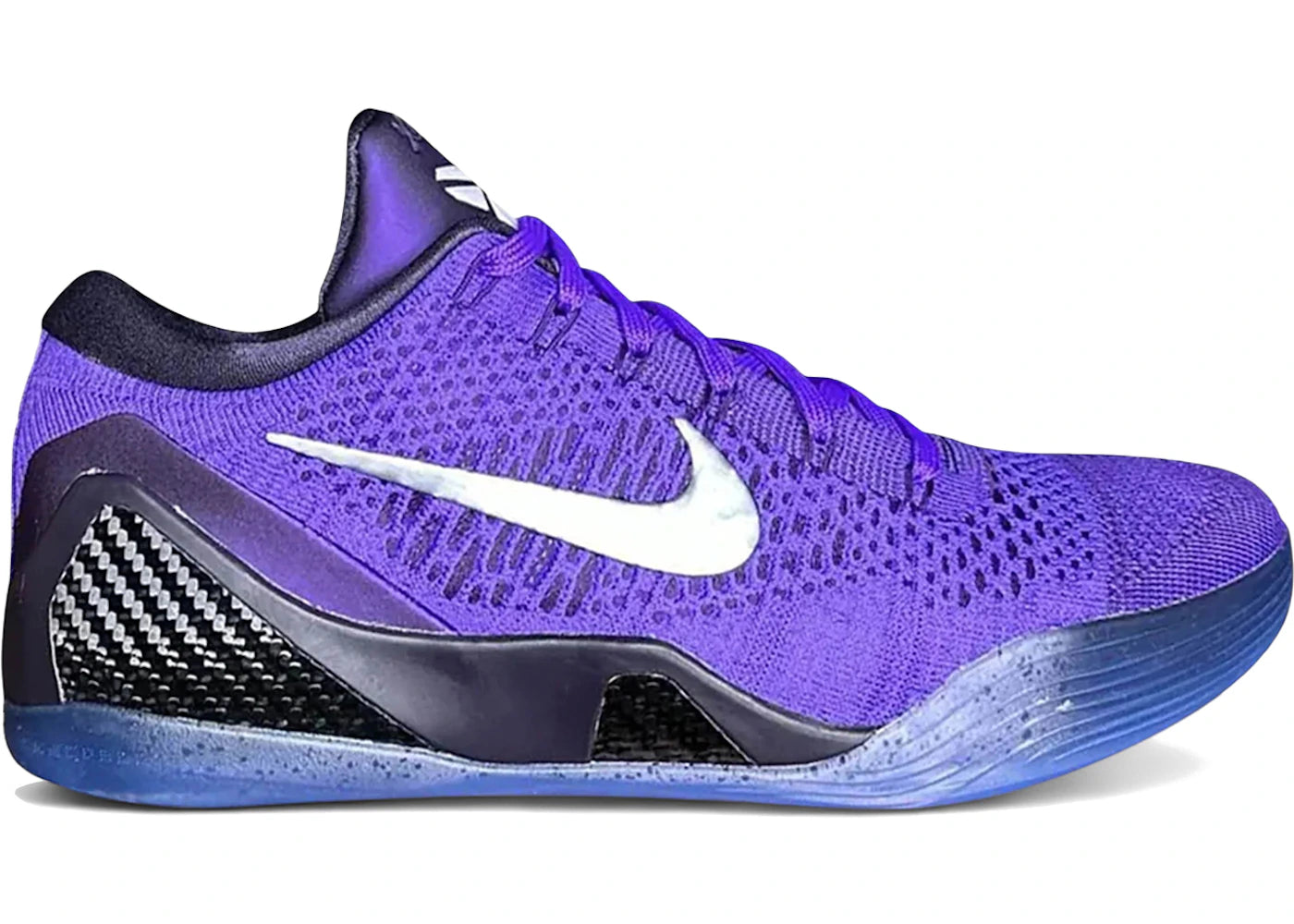 Nike Kobe 9 Elite Low Protro Michael Jackson Moonwalker (2025