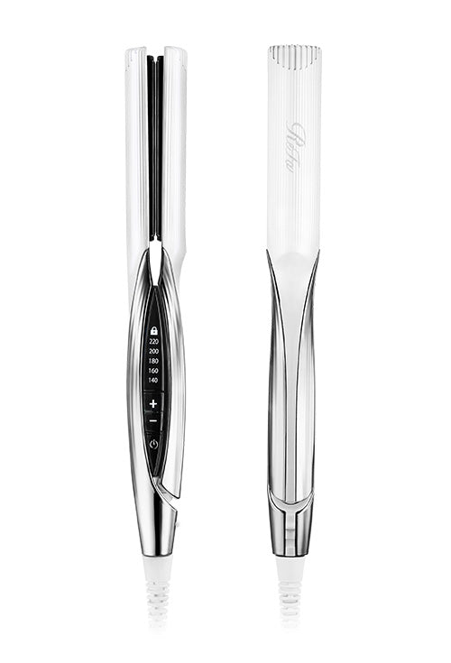 ReFa BEAUTECH STRAIGHT IRON PRO – Number76 Tokyo