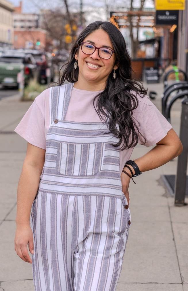 Cotton Overall Romper – Shop Kizuri