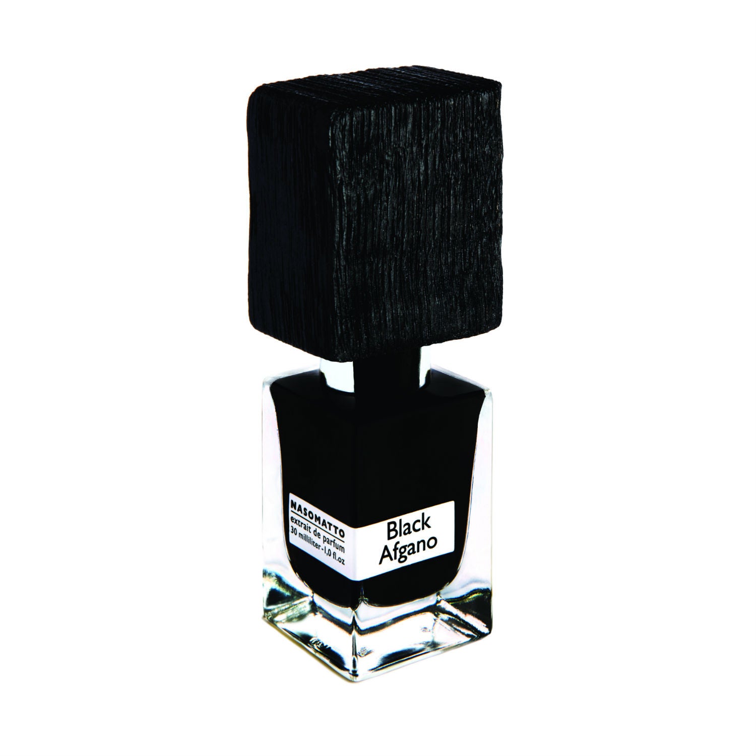 Nasomatto Black Afgano Extrait de Parfum (30ml)