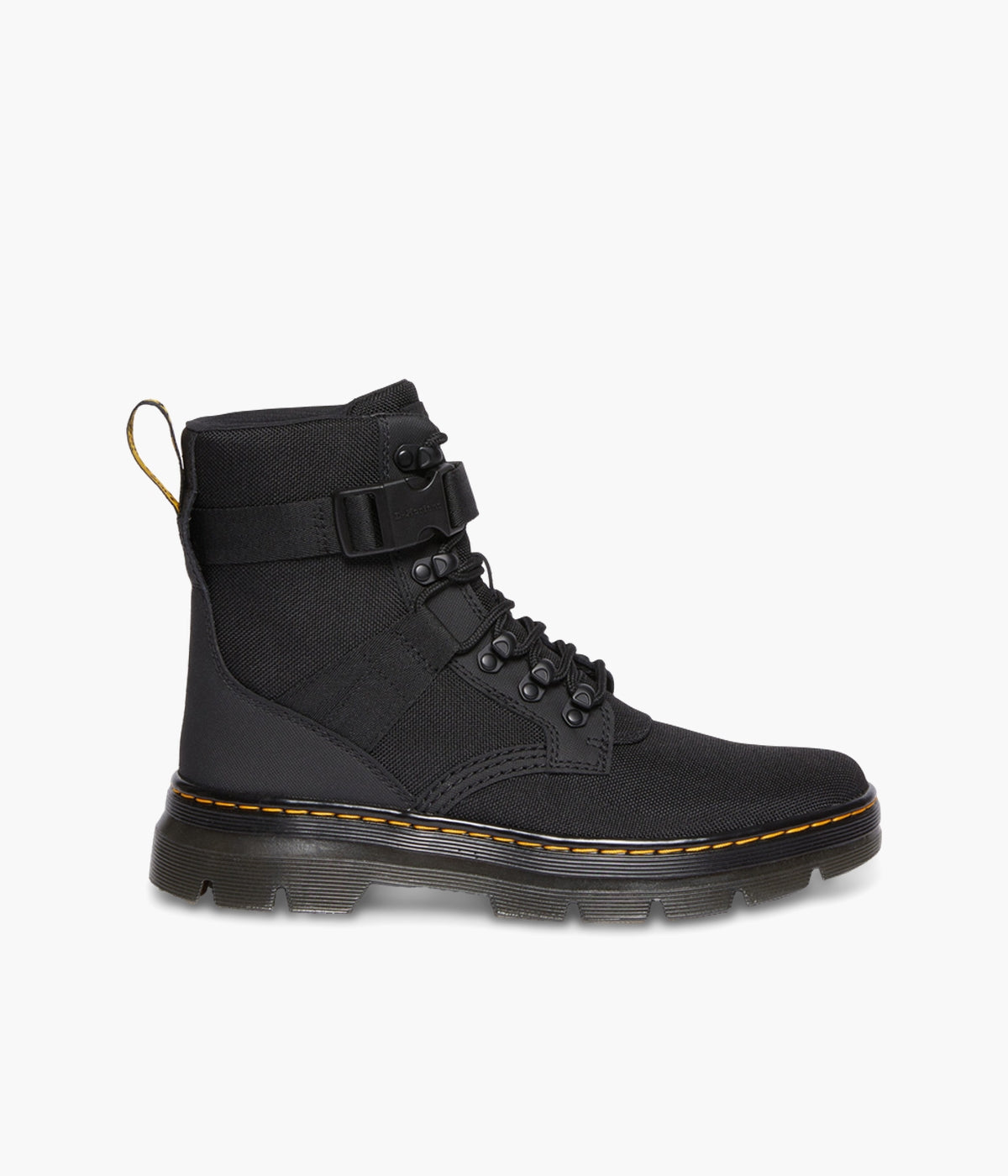Dr. Martens Combs Tech II Boots | Extra Tough Utility | NEON Canada