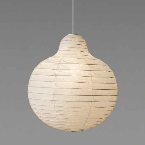 RAI ペンダントライト ベージュ Φ540mm - YAMAGIWA OnlineStore