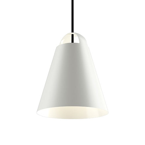 Louis Poulsen（ルイスポールセン）Above ホワイト Φ250mm - YAMAGIWA