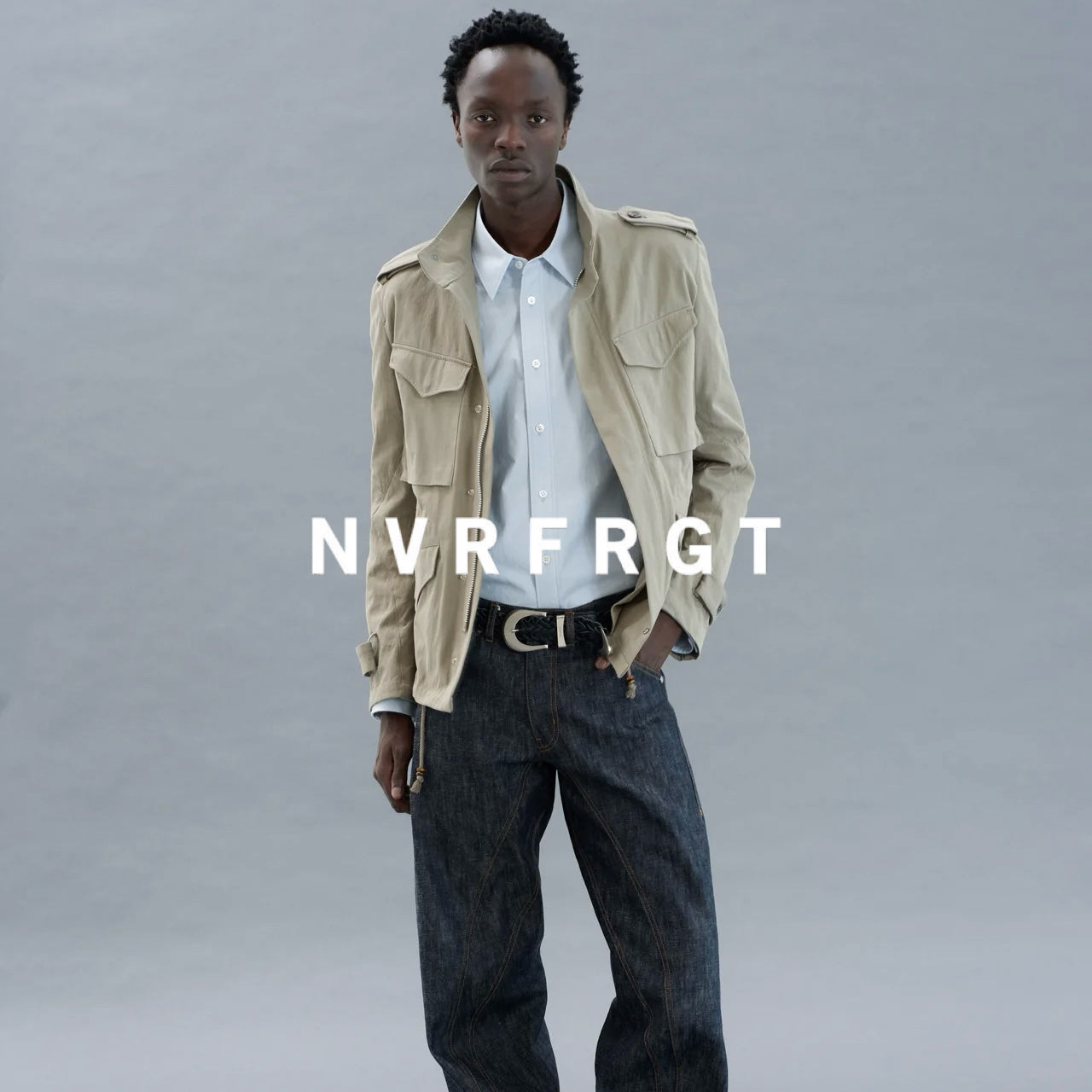 NVRFRGT（ネバーフォーゲット）公式通販サイト｜大阪 梅田 中崎町