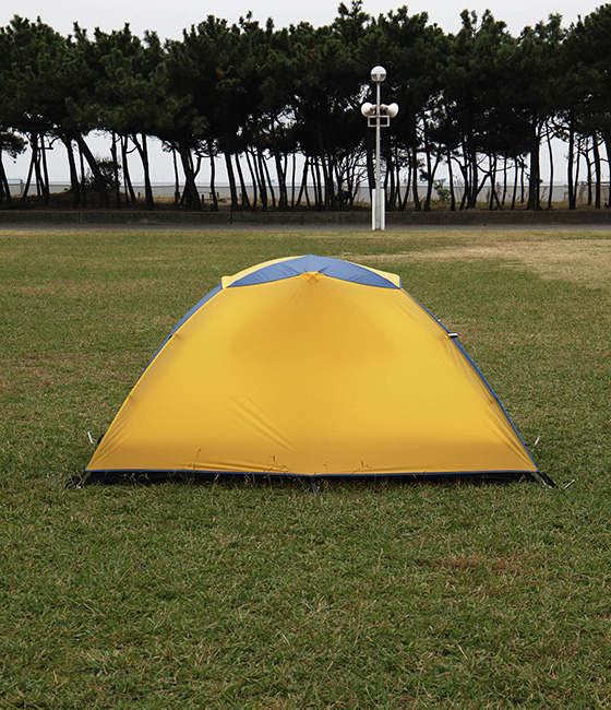 HALF MOON LIGHT 2P | TENT | ITEM | 【SIERRA DESIGNS シエラデザイン