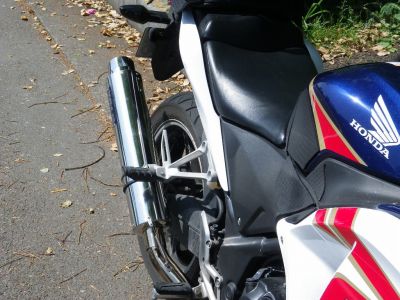 068.CBR250R wr's スリップオンマフラー購入 2012.04.02-
