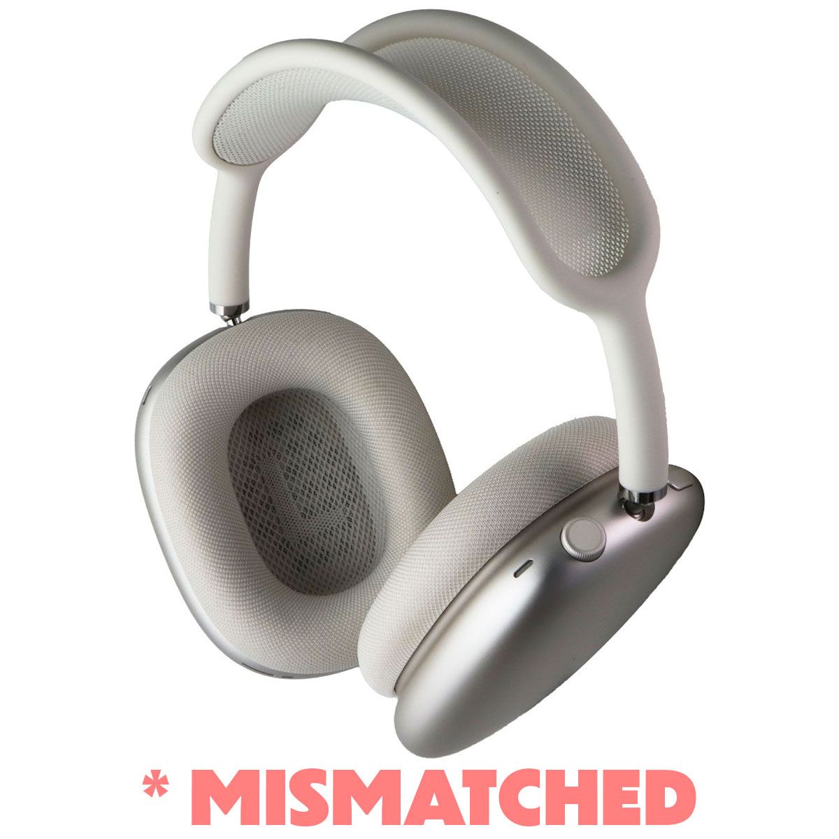 Apple AirPods Max Over-Ear Headphones - Starlight (USB-C A3184