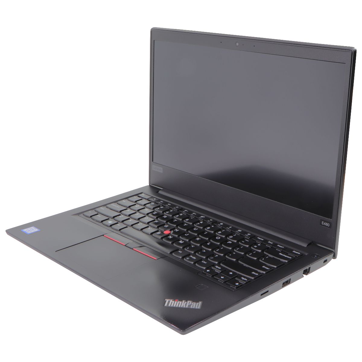 Lenovo ThinkPad E480 (14-in) Laptop (20KN-003YUS) i5-7200U/256GB