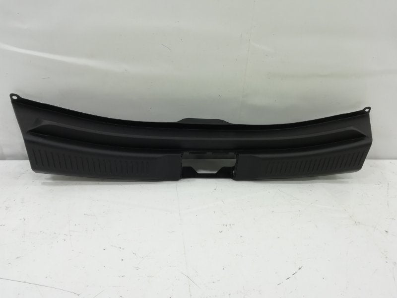 NEW Genuine Suzuki S-CROSS Grey Plastic Boot Tailgate Interior