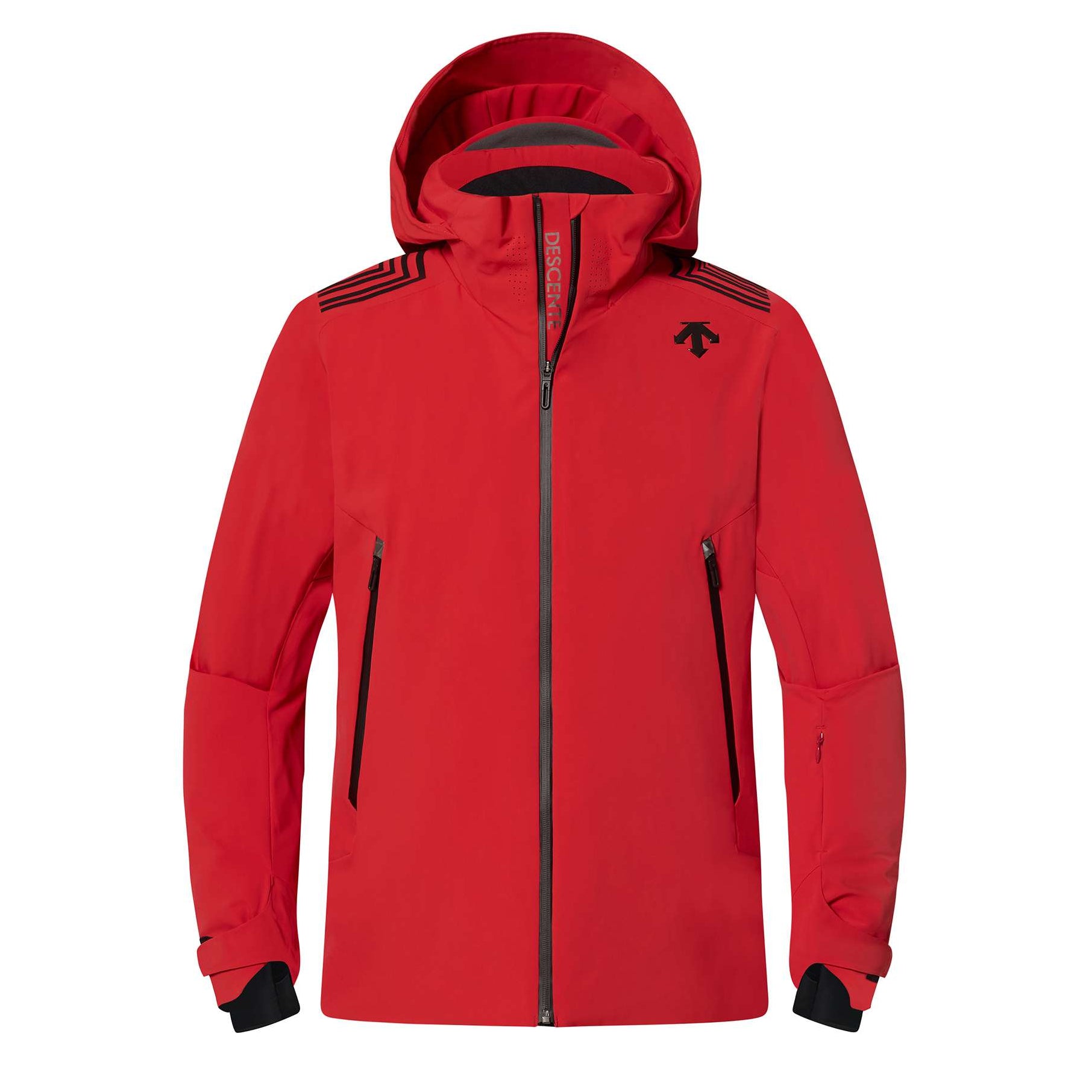 Descente Finder Insulated Jacket 2026 – Ski Pro AZ