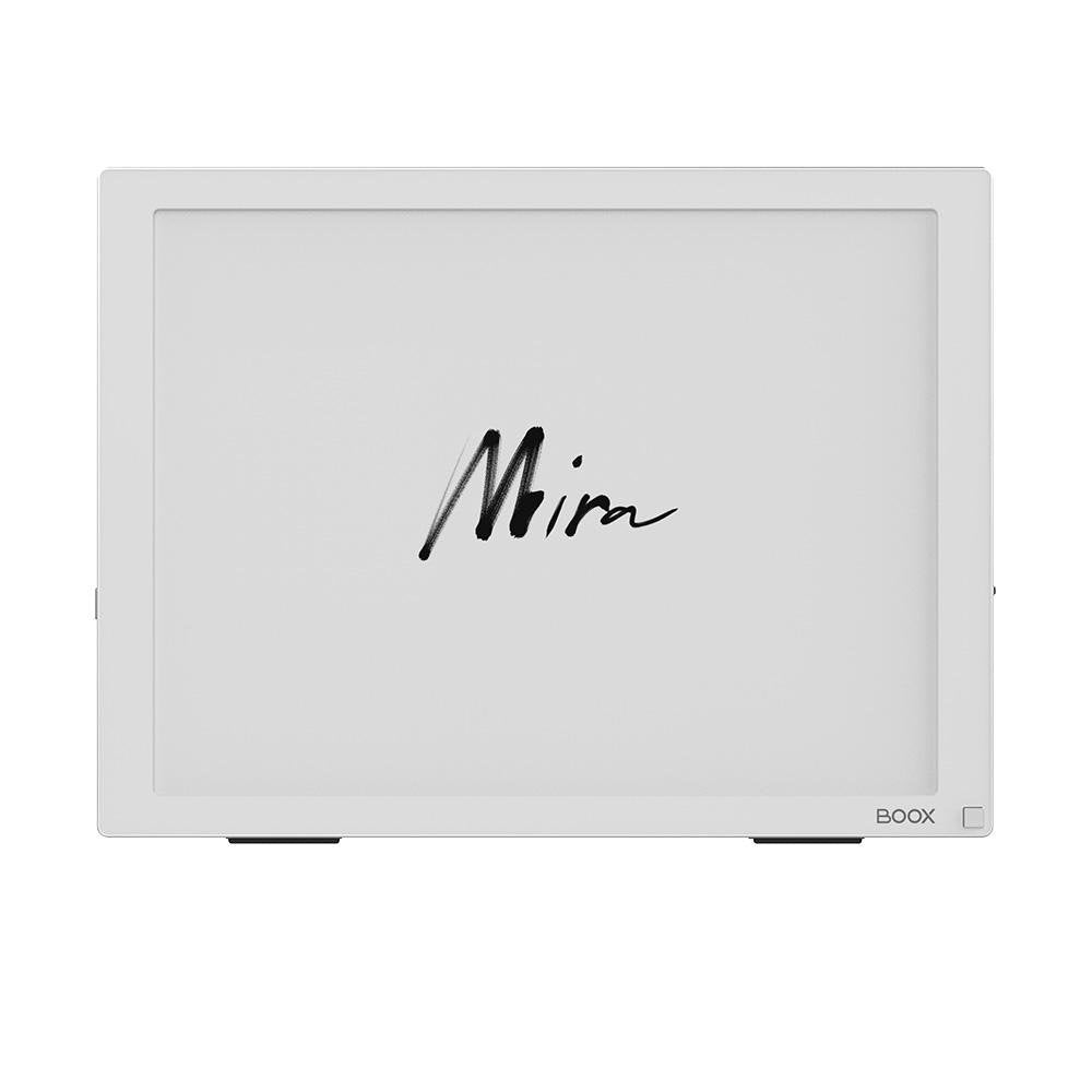 BOOX Mira 13.3インチEInkモニター – SKTNETSHOP
