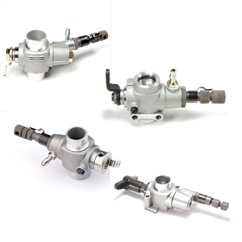 ラジコン通販 サンダータイガー製品通販 スカイエース