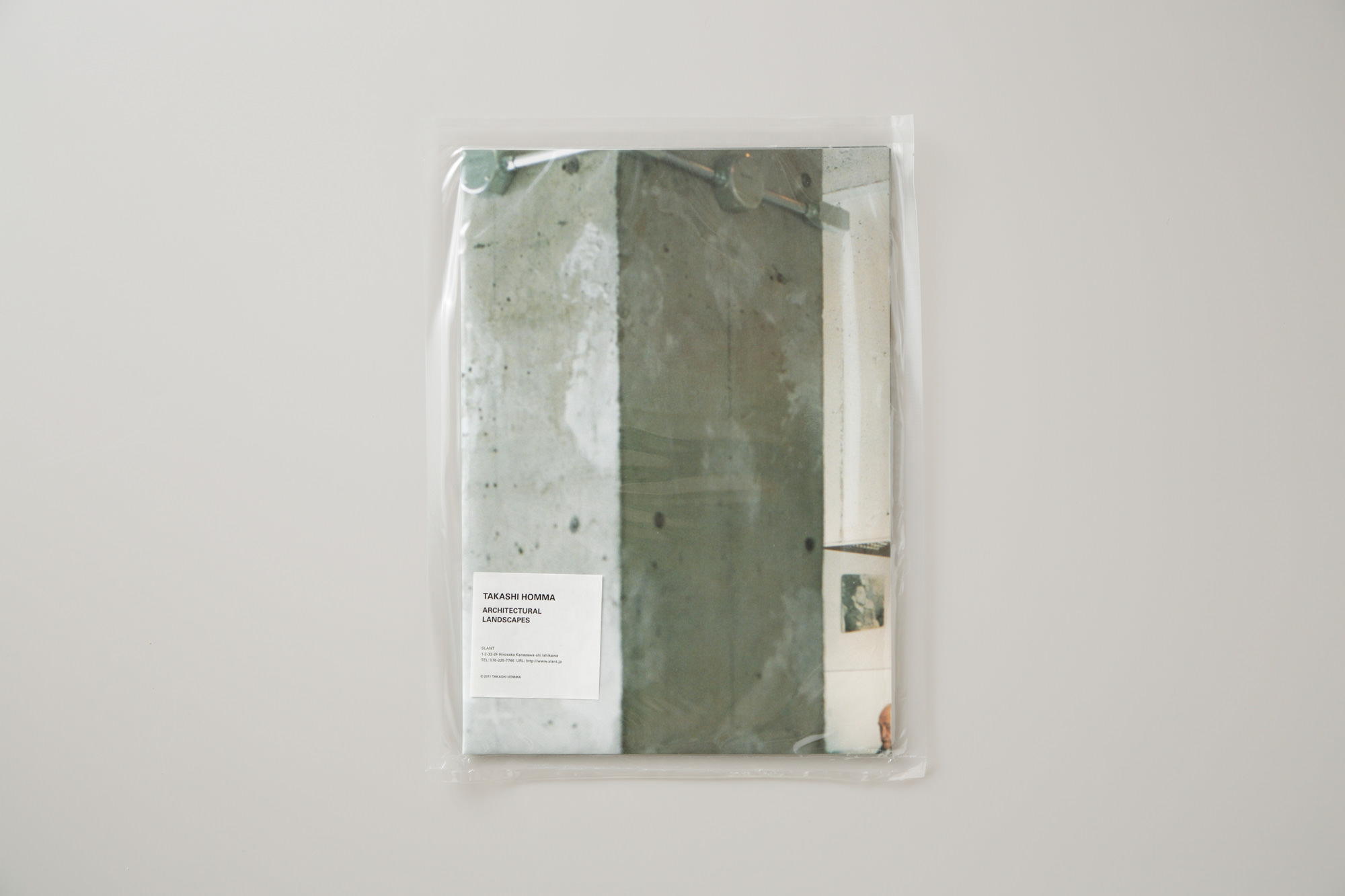 Architectural Landscapes