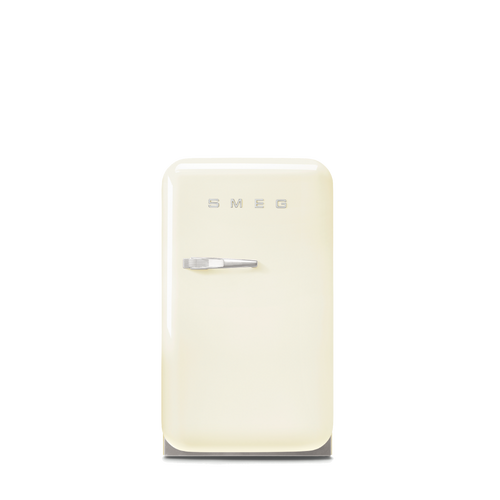 SMEG FAB5(冷蔵庫) White(ホワイト) | SMEG (スメッグ) 日本総輸入代理