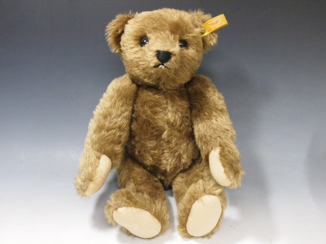 STEIFF テディベア 1909 クラシック シリアルNo.付き 【公式通販】