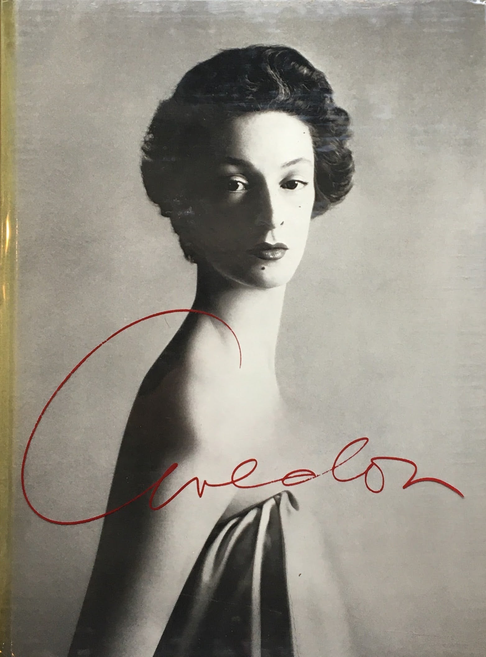 ザ・ファッション 1947-1977 アベドン写真集 AVEDON PHOTOGRAPHS 1947