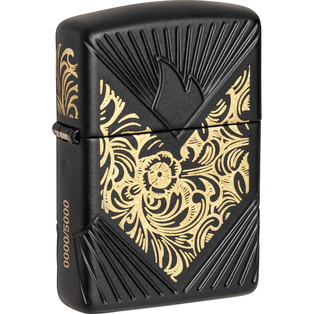 Zippo 2024 Collectible of the Year Limited Edition – SmokeBazaar