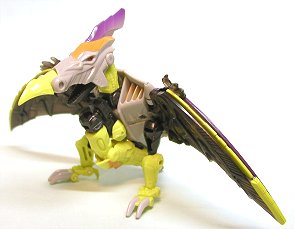 GD-10テラシェーバー