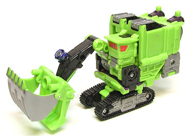 EX-01ビルドロン