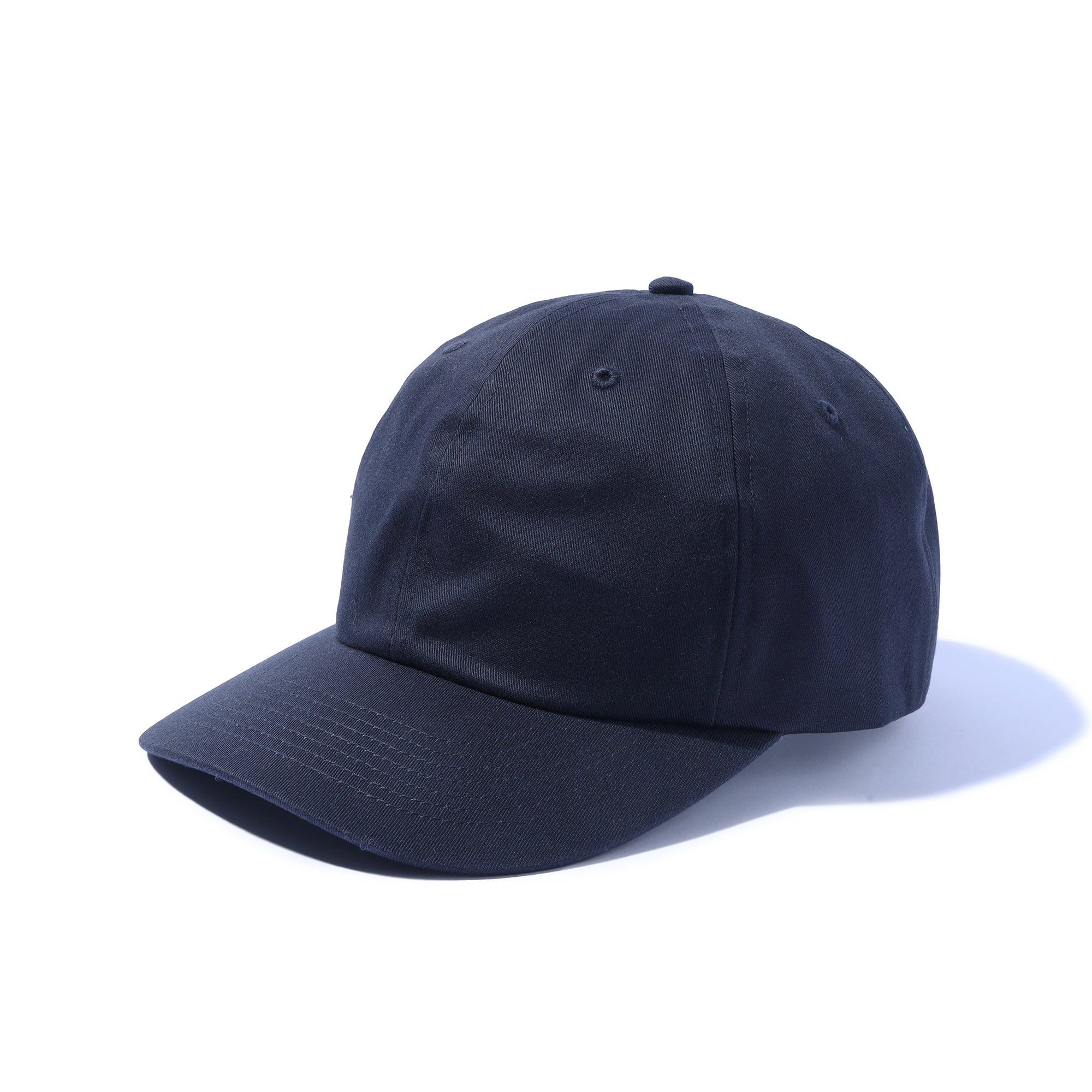 COTTON DEEP CAP / NAVY – SNAZE