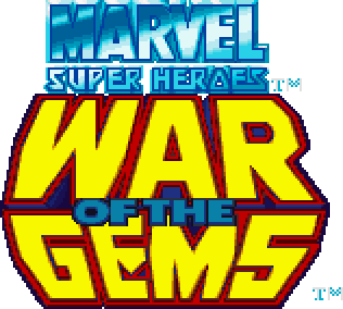 Snes Central: Marvel Super Heroes: War of the Gems