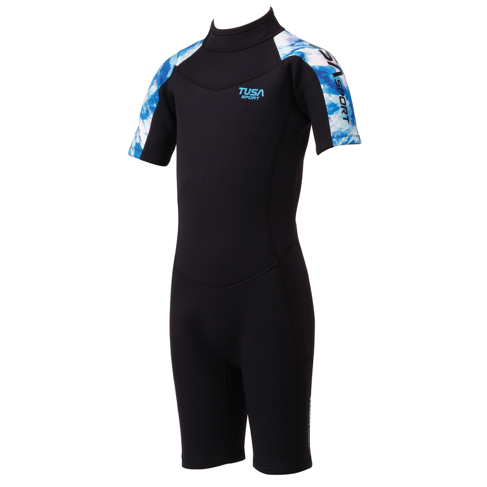 TUSA Sport マリンウェア キッズ ウェットスーツ UA5308