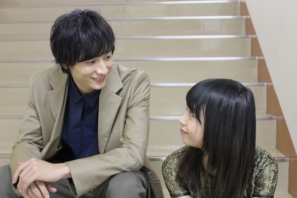 ごめんね青春！』コンビ再び！森川葵×小関裕太対談【小関篇】