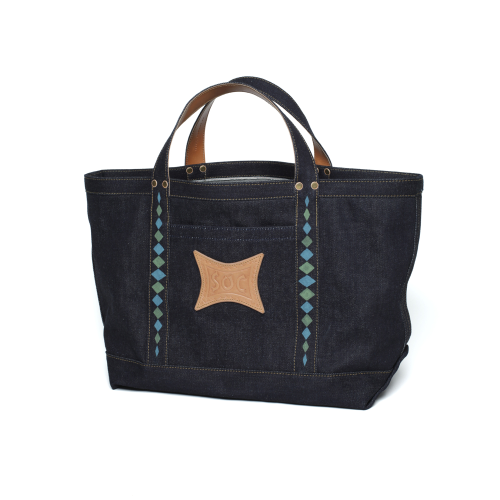 Stevenson Overall Co.