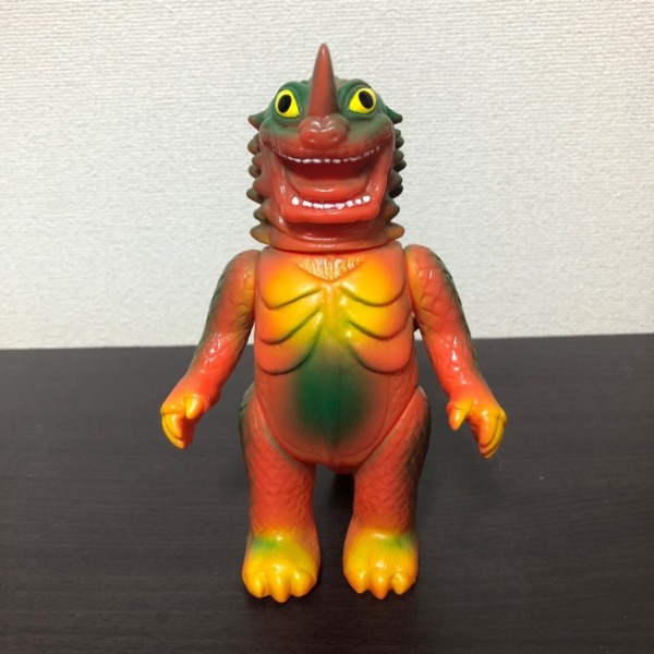 キャラクティックス | ソフビマニア - 日本最大のソフビ検索