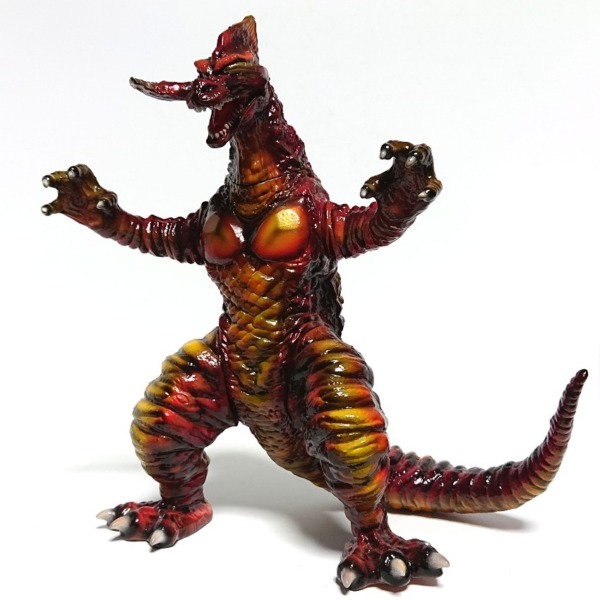 ハメツ～芽条変異ver.～(ノラス ノラズヤ) | ソフビマニア - 日本最大