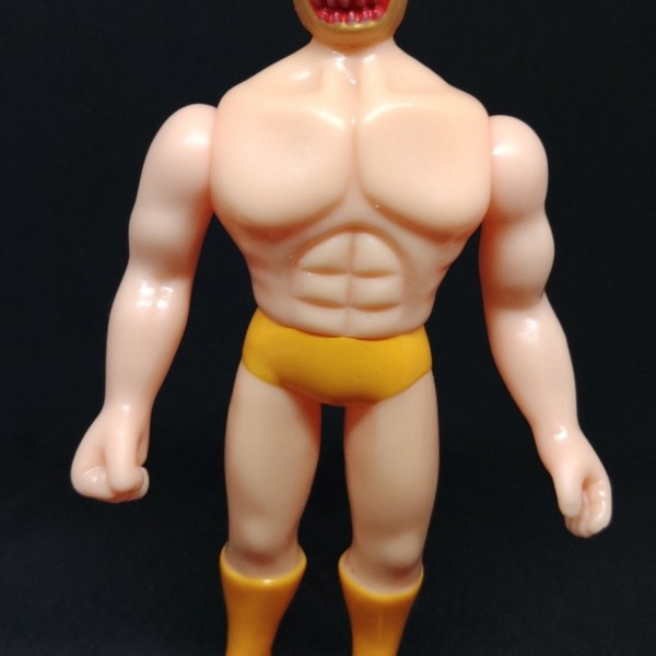 怪獣ブースカ指人形 シスコ景品 | ソフビマニア - 日本最大のソフビ