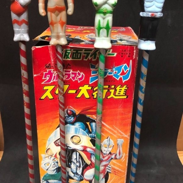 ウルフェス2009 限定ウルトラマン指人形 | ソフビマニア - 日本最大の