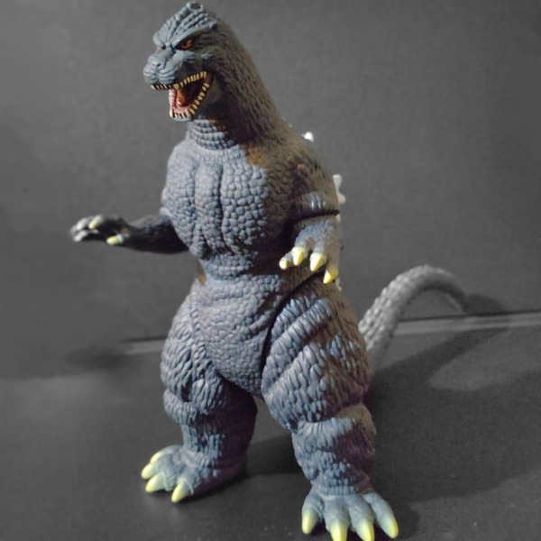 メルトダウン ゴジラ | ソフビマニア - 日本最大のソフビ検索