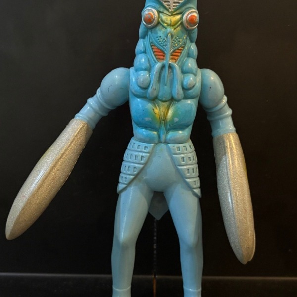 宿儺鬼 (planet X) | ソフビマニア - 日本最大のソフビ検索