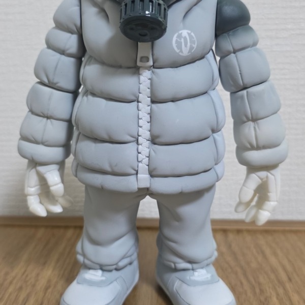 クトゥルフオイド ver.SKULL CUBE Precious Time | ソフビマニア