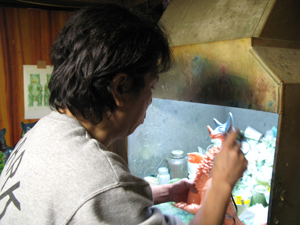 ブルマァク45周年記念企画・第8回 1997年から始まったブルマァク復刻版