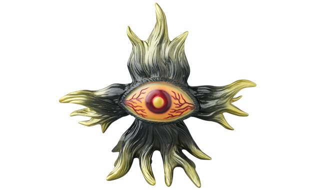 2016年4月24日受注開始！［DREAM ROCKET FACTORY］に『仮面の忍者赤影