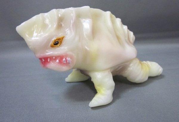 2016年8月7日よりヤモマークが「WF2016夏」で大人気だった「ギョザラ